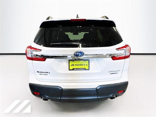 2026 Subaru Ascent Limited
