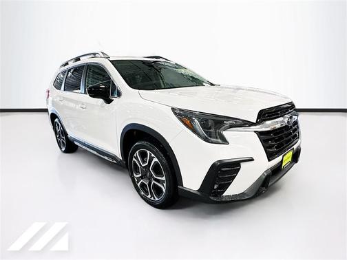 2026 Subaru Ascent Limited