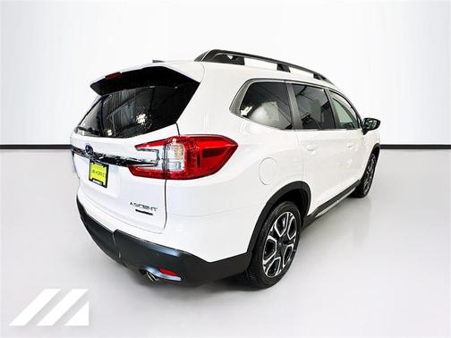 2026 Subaru Ascent Limited