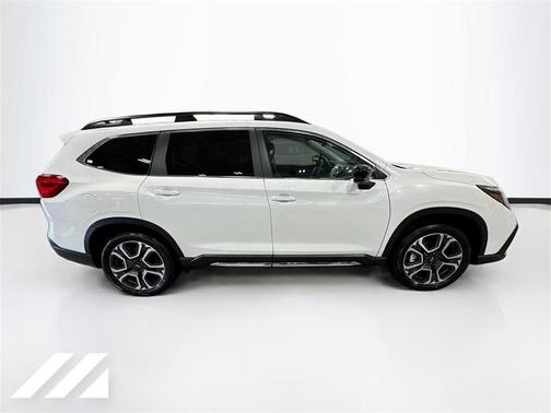 2026 Subaru Ascent Limited