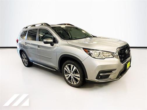 2022 Subaru Ascent Touring 7-Passenger