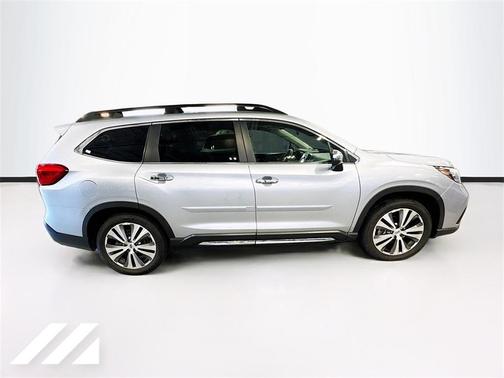 2022 Subaru Ascent Touring 7-Passenger
