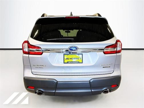 2022 Subaru Ascent Touring 7-Passenger