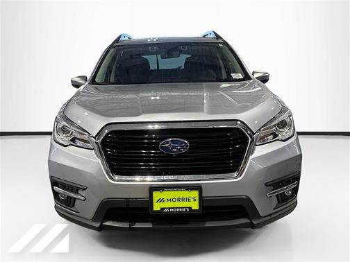 2022 Subaru Ascent Touring 7-Passenger