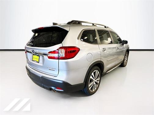 2022 Subaru Ascent Touring 7-Passenger