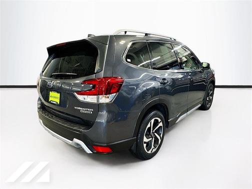 2022 Subaru Forester Touring