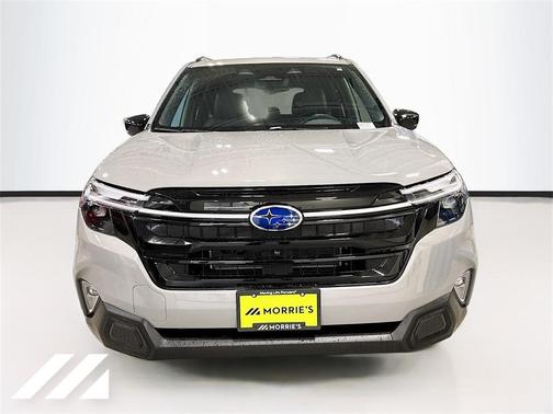 2025 Subaru Forester Hybrid Touring