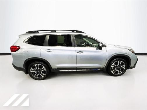 2023 Subaru Ascent Limited 7-Passenger
