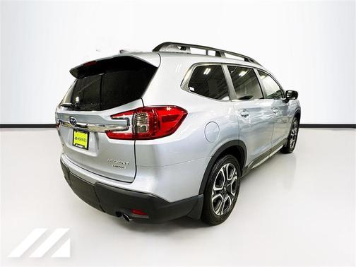 2023 Subaru Ascent Limited 7-Passenger
