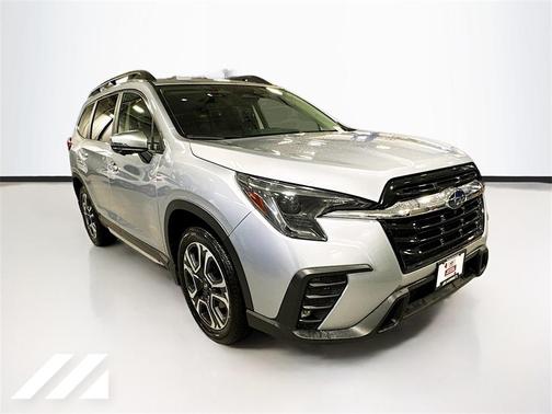 2023 Subaru Ascent Limited 7-Passenger