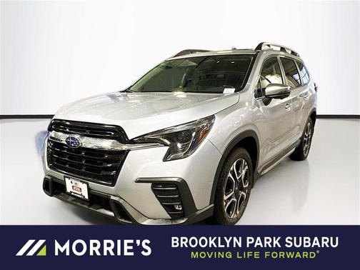 2023 Subaru Ascent Limited 7-Passenger