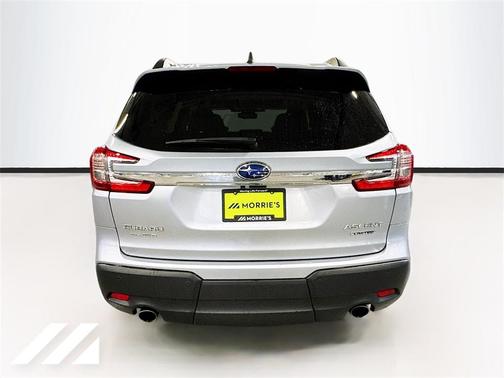 2023 Subaru Ascent Limited 7-Passenger