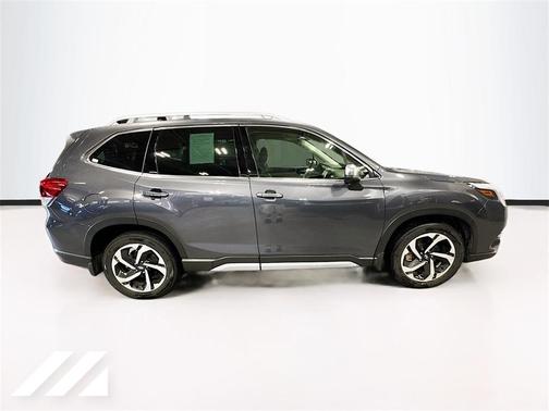 2023 Subaru Forester 2.5i Touring