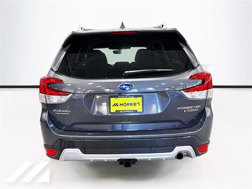 2023 Subaru Forester 2.5i Touring