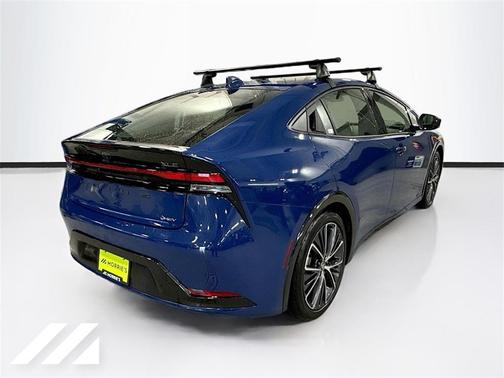 2023 Toyota Prius XLE
