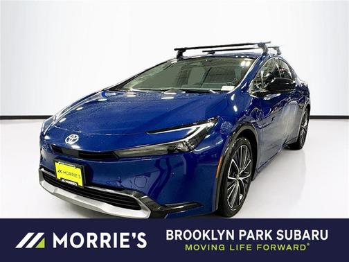 2023 Toyota Prius XLE