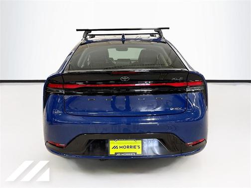 2023 Toyota Prius XLE