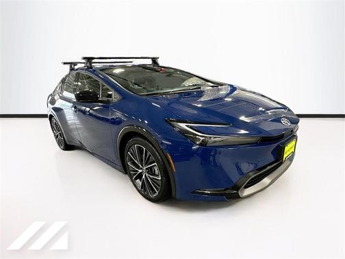 2023 Toyota Prius XLE