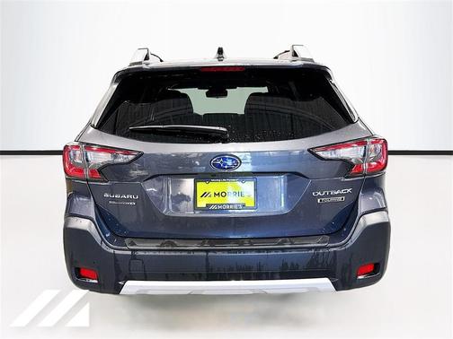 2023 Subaru Outback Touring