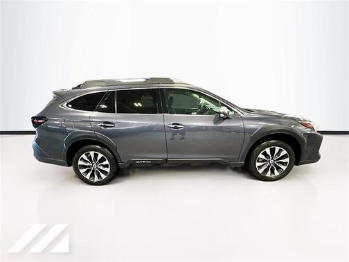 2023 Subaru Outback Touring