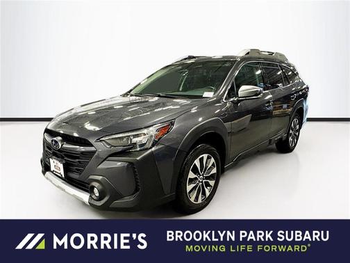 2023 Subaru Outback Touring