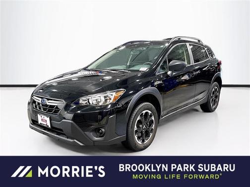 2023 Subaru Crosstrek Base
