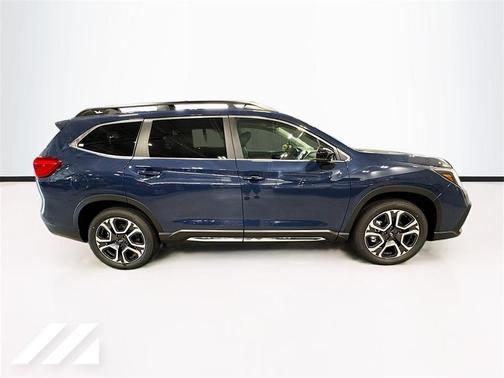 2025 Subaru Ascent Limited