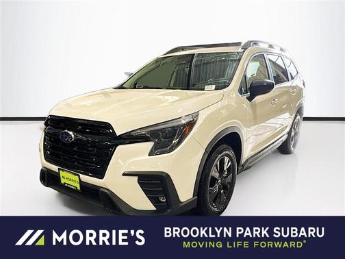 2026 Subaru Ascent Premium