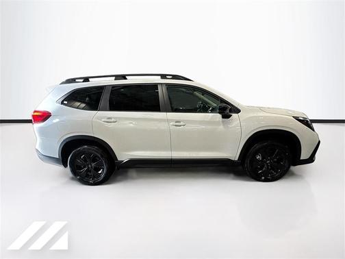 2026 Subaru Ascent Premium