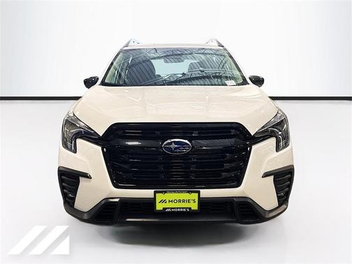 2026 Subaru Ascent Premium