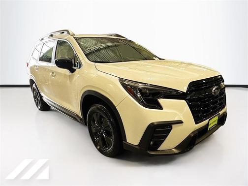 2026 Subaru Ascent Premium