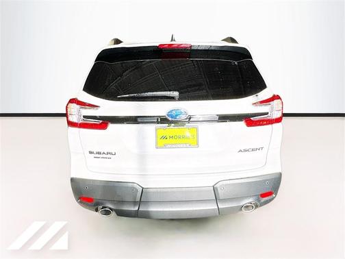 2026 Subaru Ascent Premium