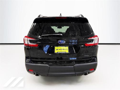 2026 Subaru Ascent Onyx Edition Touring