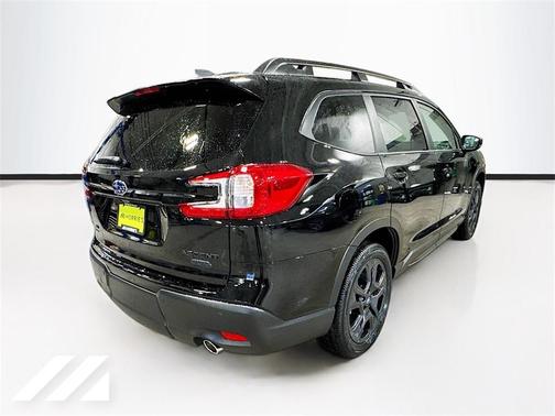 2026 Subaru Ascent Onyx Edition Touring