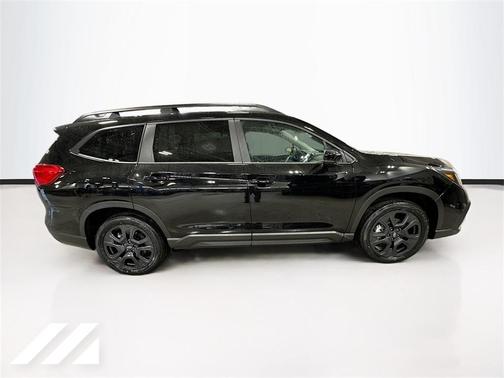 2026 Subaru Ascent Onyx Edition Touring