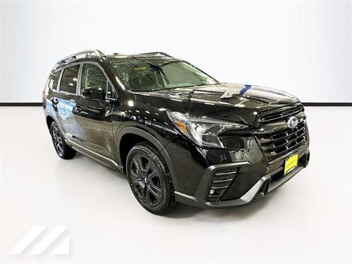 2026 Subaru Ascent Onyx Edition Touring