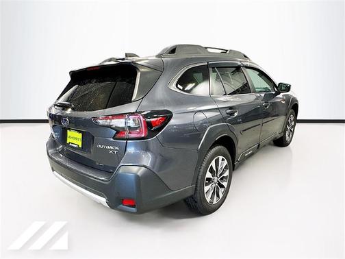 2023 Subaru Outback Limited XT