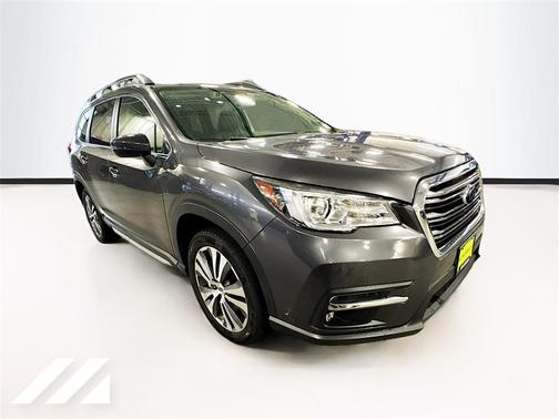 2022 Subaru Ascent Limited 8-Passenger