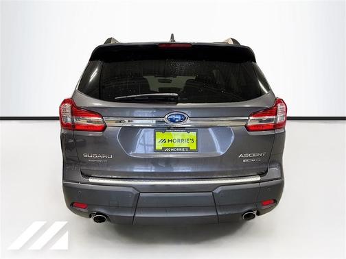 2022 Subaru Ascent Limited 8-Passenger