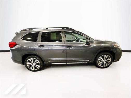 2022 Subaru Ascent Limited 8-Passenger