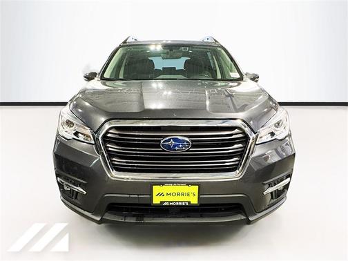 2022 Subaru Ascent Limited 8-Passenger