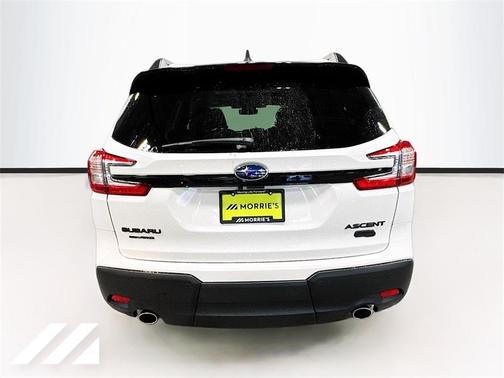 2026 Subaru Ascent Onyx Edition Touring