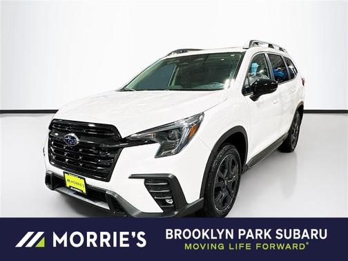 2026 Subaru Ascent Onyx Edition Touring