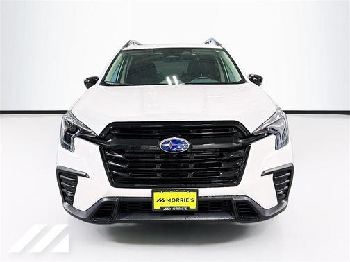 2026 Subaru Ascent Onyx Edition Touring