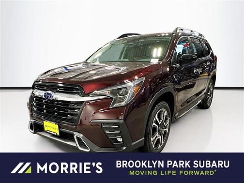 2026 Subaru Ascent Touring