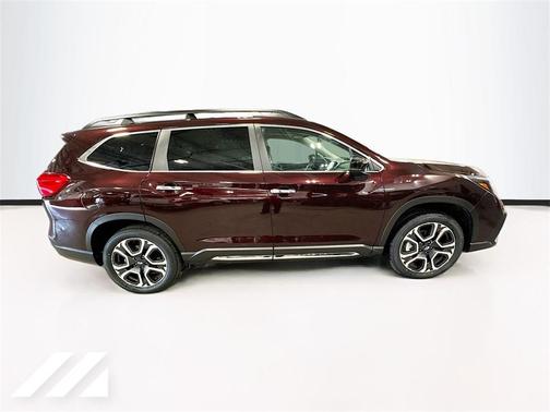 2026 Subaru Ascent Touring