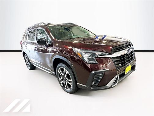 2026 Subaru Ascent Touring