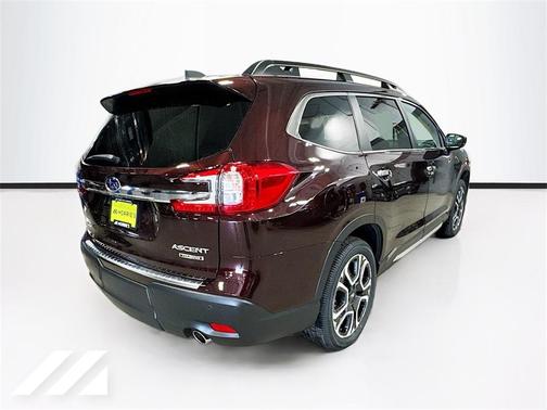2026 Subaru Ascent Touring