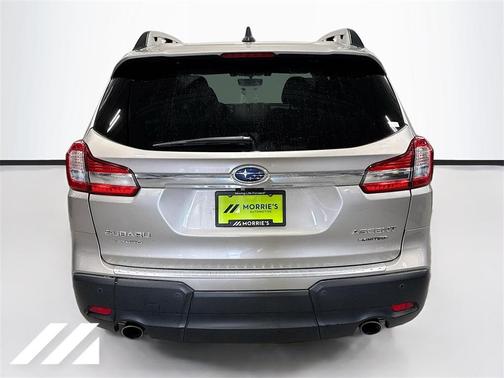 2020 Subaru Ascent Limited 8-Passenger