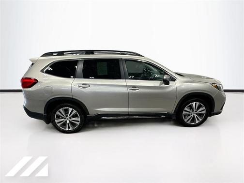 2020 Subaru Ascent Limited 8-Passenger